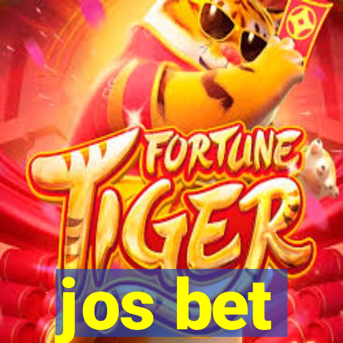 jos bet