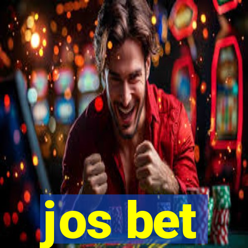 jos bet