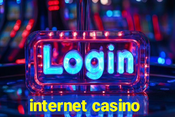 internet casino