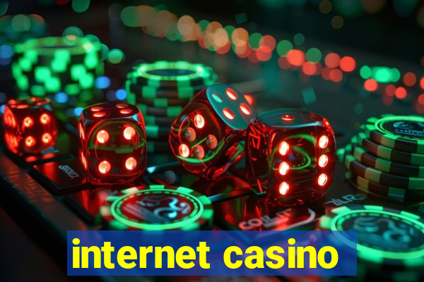 internet casino