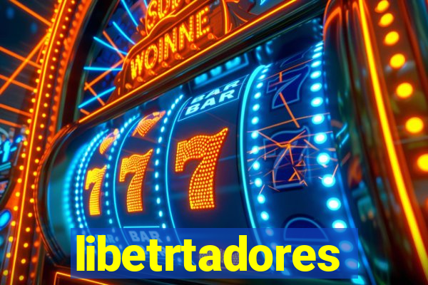 libetrtadores