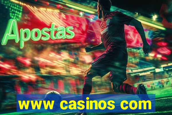 www casinos com