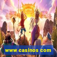 www casinos com