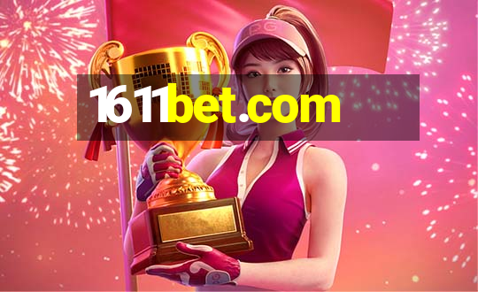 1611bet.com