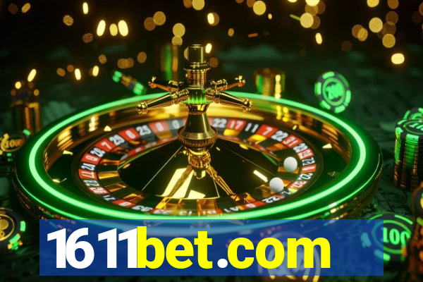 1611bet.com