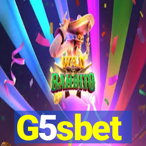 G5sbet