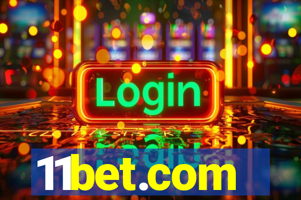 11bet.com