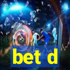 bet d