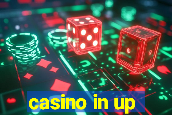 casino in up