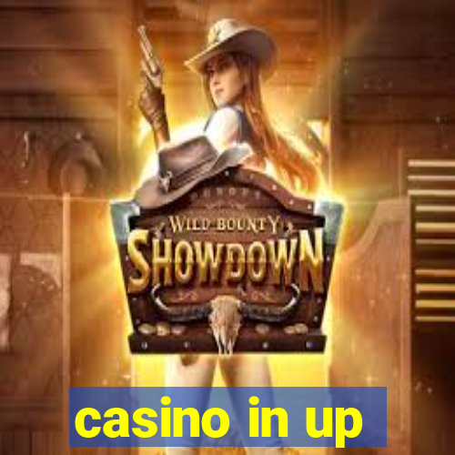 casino in up