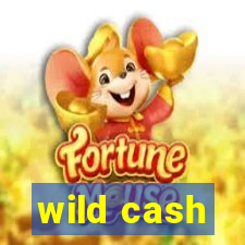 wild cash