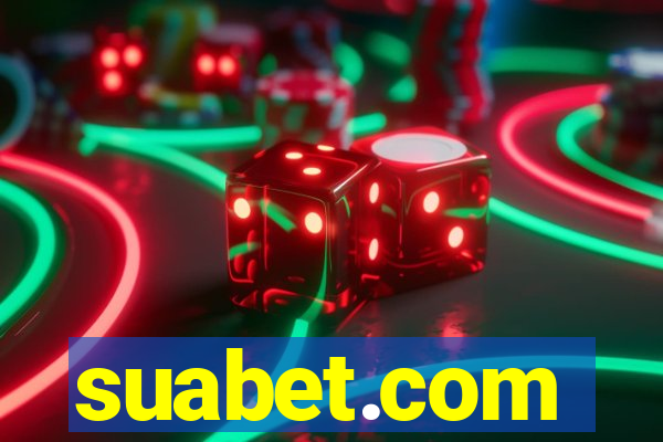 suabet.com