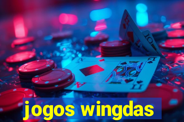 jogos wingdas