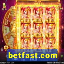 betfast.com