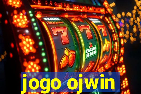 jogo ojwin