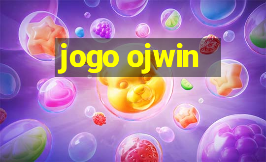 jogo ojwin