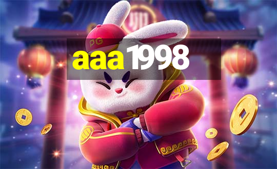 aaa1998