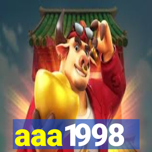 aaa1998