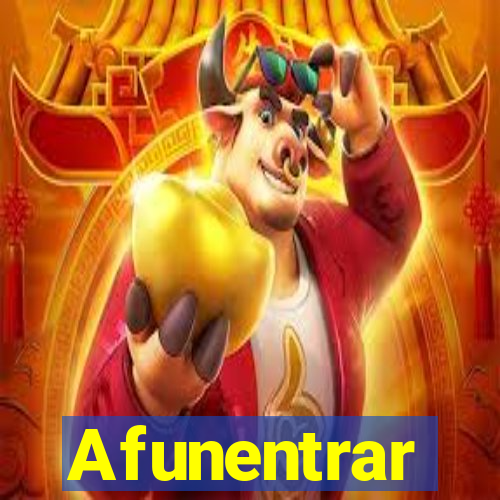 Afunentrar