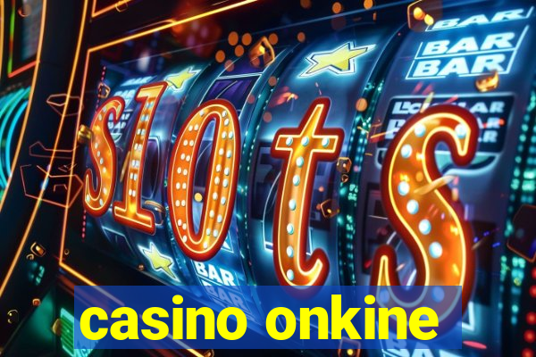 casino onkine