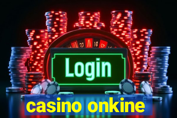 casino onkine