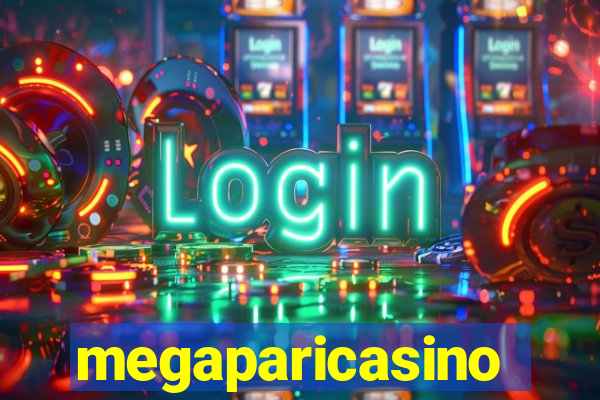 megaparicasino