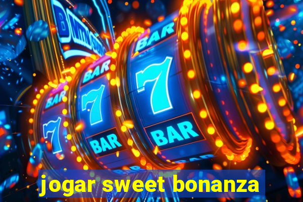 jogar sweet bonanza