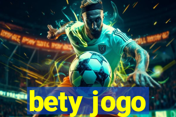 bety jogo