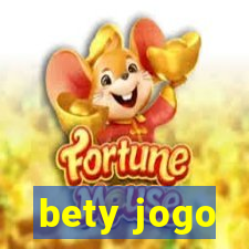 bety jogo