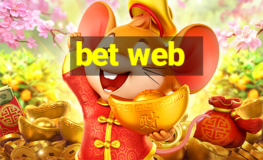 bet web