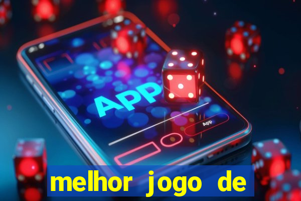 melhor jogo de zumbi para android