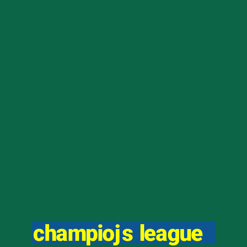 champiojs league