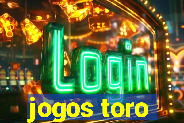 jogos toro