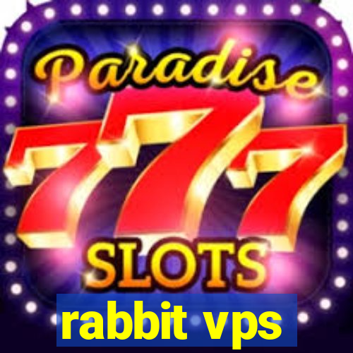 rabbit vps