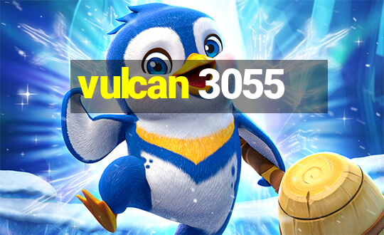 vulcan 3055