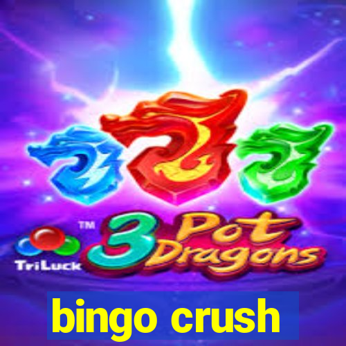 bingo crush