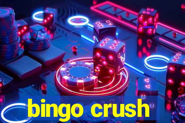 bingo crush