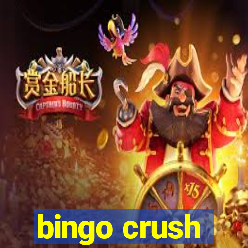 bingo crush