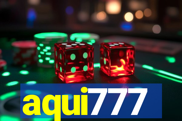 aqui777