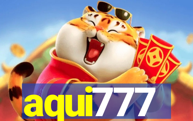 aqui777