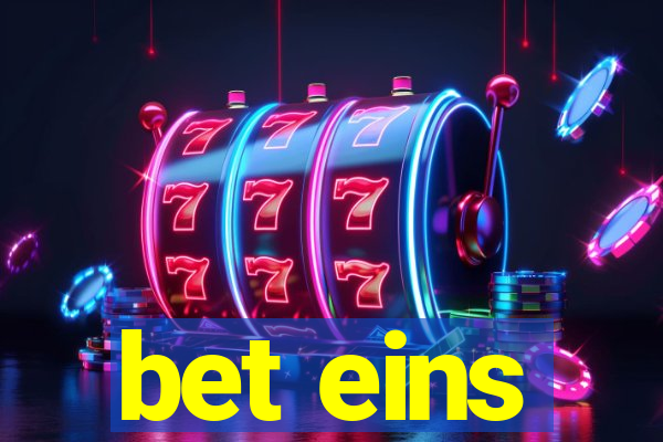 bet eins