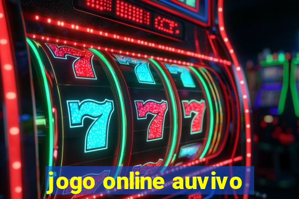 jogo online auvivo