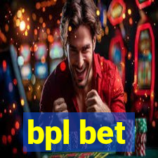 bpl bet