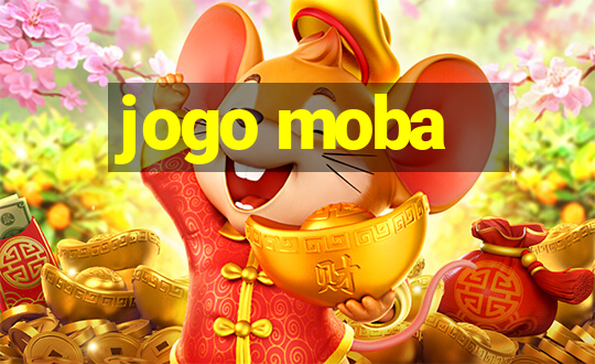 jogo moba