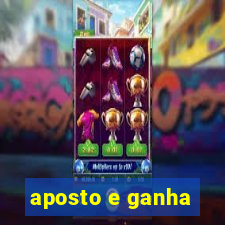 aposto e ganha