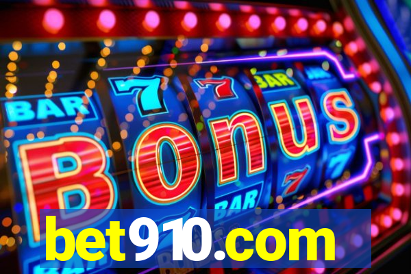 bet910.com