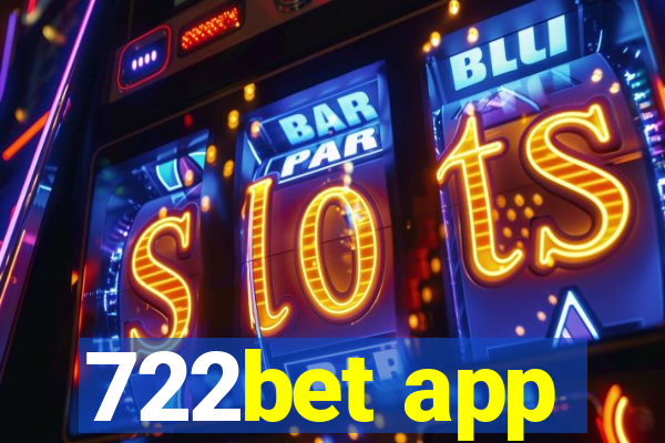 722bet app