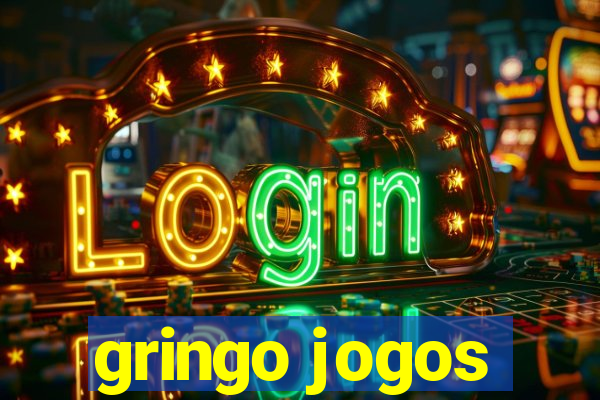 gringo jogos