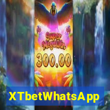 XTbetWhatsApp