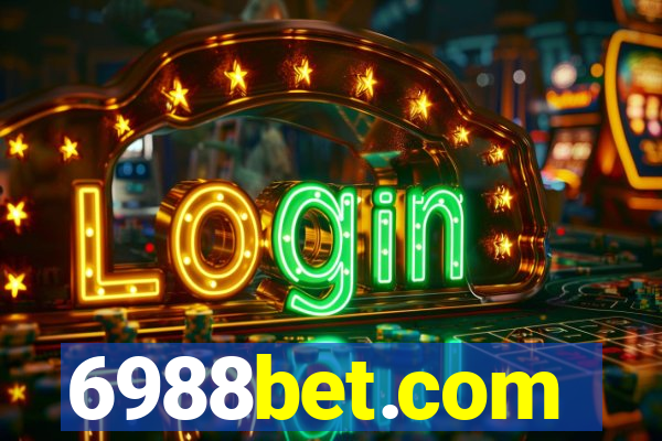 6988bet.com